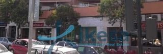 Geschäftsraum in Centro ciudad. Venta de local comercial en linares, jaén.