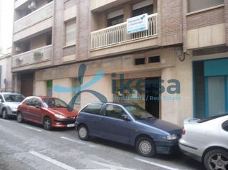 Geschäftsraum in Centro ciudad. Venta de local comercial en linares, jáen.