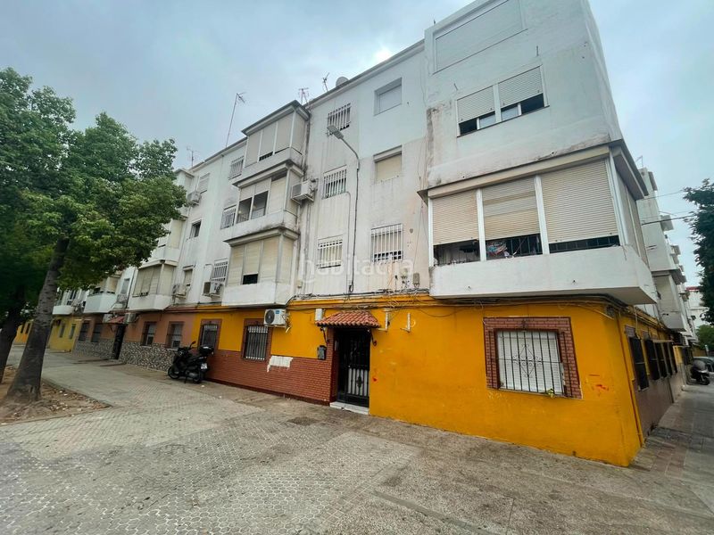 Foto 69a7d3ff-3526-4dae-bbb6-a9be81cdab39. Pis a San Jerónimo - La Bachillera Sevilla