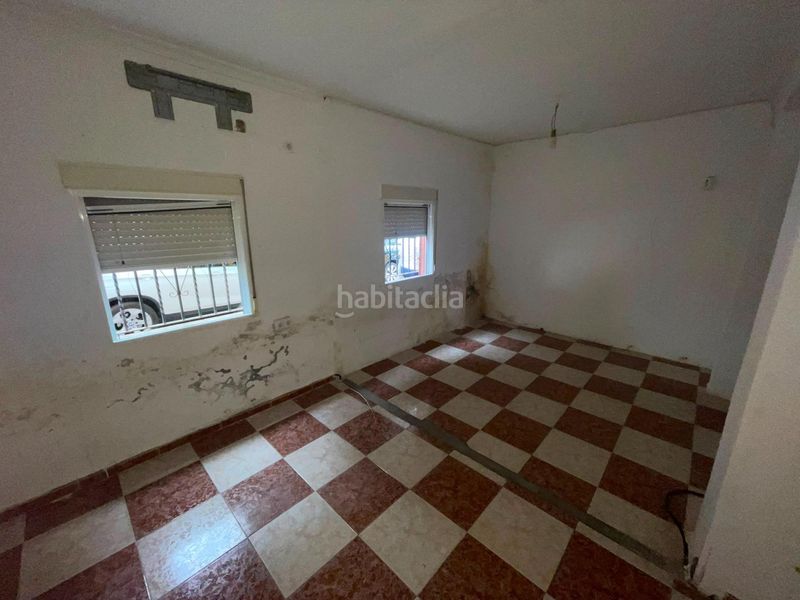 Foto 8b8982c4-db2d-4ee4-b2b6-85aed8ce9fe3. Pis a San Jerónimo - La Bachillera Sevilla