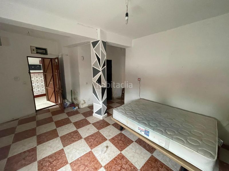 Foto a4c7bd95-b18f-4e20-b992-d00ed1af84f8. Pis a San Jerónimo - La Bachillera Sevilla