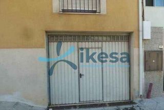 Autoparkplatz in Rus. Venta de plaza de garaje en rus, jaén.