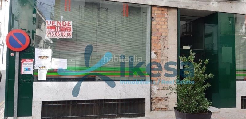 Foto 7f0c6aa6-6718-4c9a-8723-156bbb43fe4f. Local comercial venta de local comercial . en Valdepeñas de Jaén