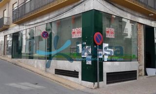Geschäftsraum in Valdepeñas de Jaén. Venta de local comercial en valdepeñas de jaén.