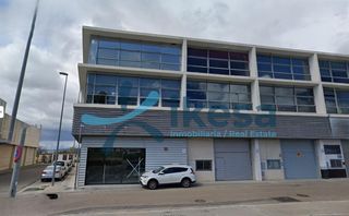 Büro in El Higuerón. Venta de local comercial en córdoba.