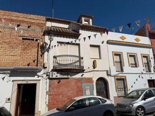 Appartement in Puerto Serrano. Apartamento en puerto serrano céntrico y con gran potencial