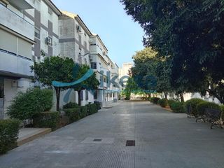 Flat in La Hispanidad - Verdeluz. Venta de vivienda en la hispanidad, huelva.