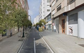 Pis a Plaza Independencia