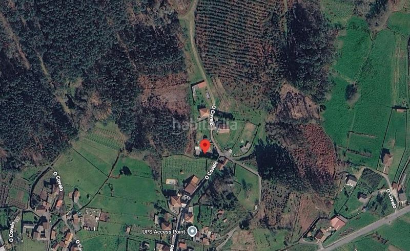 Foto 1761a40d-d6c8-4d26-843f-4795ea66fccc. Casa amb aparcament a Moraña