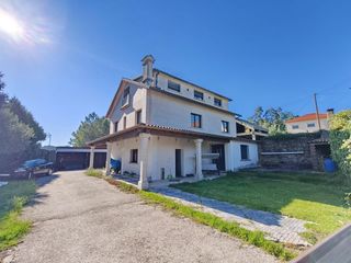 Haus in Moraña. Casa en venta en moraña. alquilada. no se puede visitar.