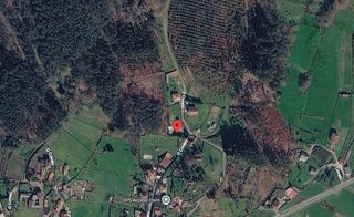 Casa a Moraña. Vivienda en venta en moraña. alquilado. no se puede visitar.
