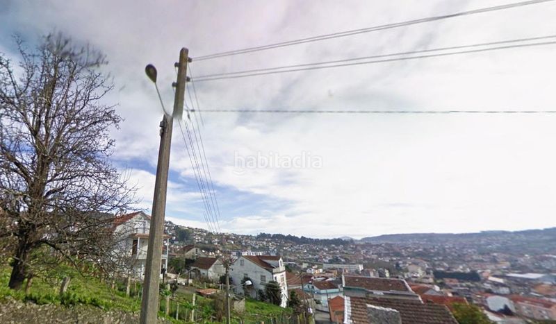 Foto 0d86bcc9-4ed5-41b7-8fe0-40a6a3a87676. Casa a Lavadores Vigo