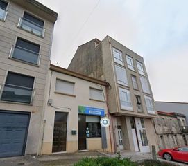Appartement à Estrada (A). Casita en venta en a estrada. alquilado. no se puede visitar.