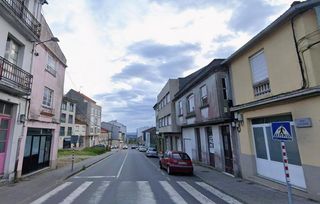 Pis a Estrada (A). Piso en venta en a estrada. alquilado. no se puede visitar.