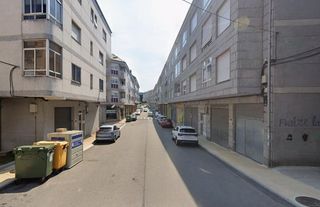 Etagenwohnung in Barbadás. Piso en venta en barbadás, ourense. alquilado. no se puede visit