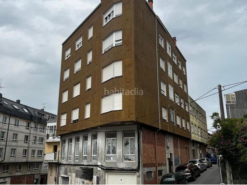 Foto 0a8d36ab-f58c-4657-be85-514e20014b10. Pis a santa uxía de Ribeira Ribeira