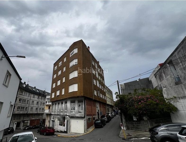 Foto 6324e988-1368-4922-aa59-2b23533df6ac. Pis a santa uxía de Ribeira Ribeira