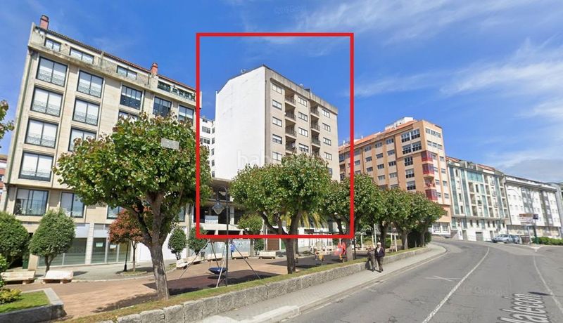Foto 93ec150b-4054-4e25-a9fb-b248961a943f. Pis a santa uxía de Ribeira Ribeira