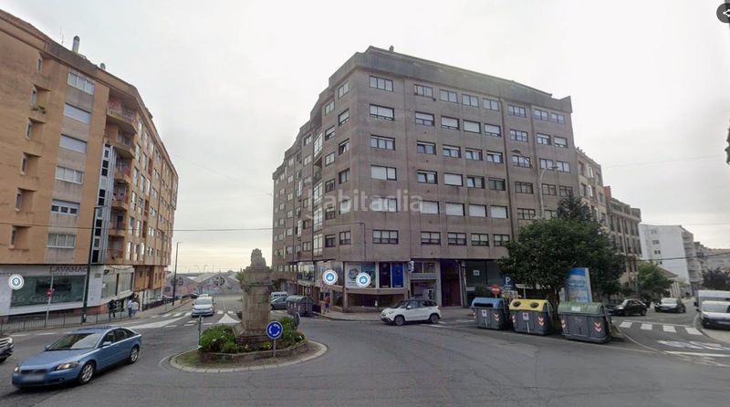 Foto cdde22c7-6d09-44a0-81c0-721015f4c38c. Pis a santa uxía de Ribeira Ribeira