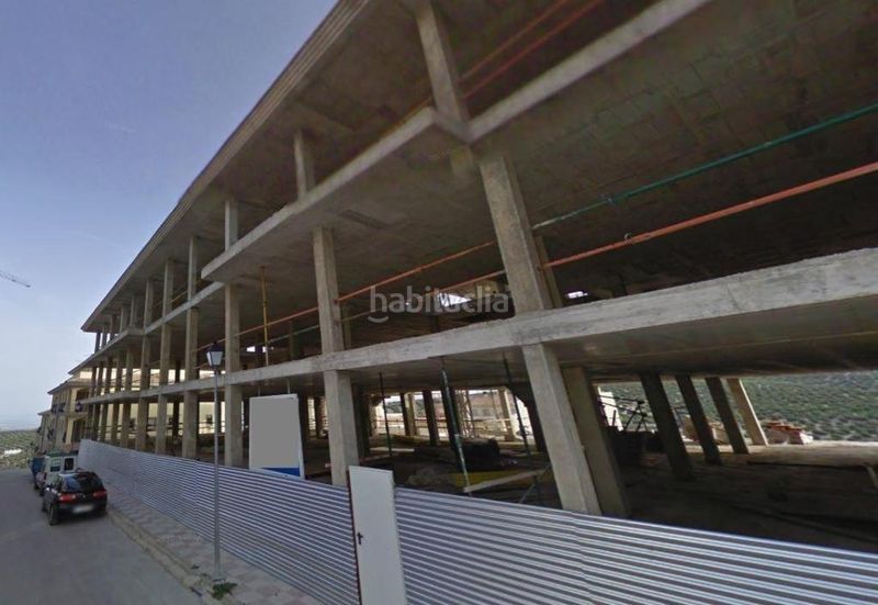 Foto 126c003e-abbc-4f44-bf08-d11ba6d5df90. Edificio venta de edificio en construcción wip jaén en Mancha Real