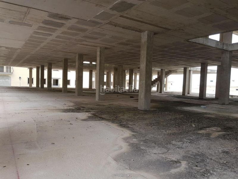 Foto 3e7a2a14-2e91-42cc-922b-7f27f12096c5. Edificio venta de edificio en construcción wip jaén en Mancha Real