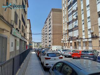 Etagenwohnung in La Orden. Venta de vivienda en la orden, huelva