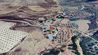 Terreny residencial a Priego de Córdoba. Venta de suelo urbano consolidado en solvito, priego de córdoba