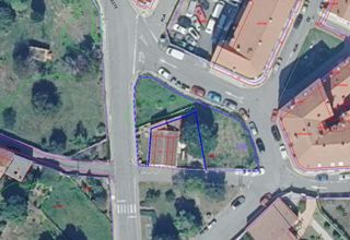Wohngrundstück  Calle lapido. Parcela urbana en venta en pobra do caramiñal