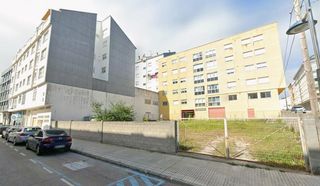 Residential Plot in Calle de pardo bazán 26. Parcela urbana en venta en burela