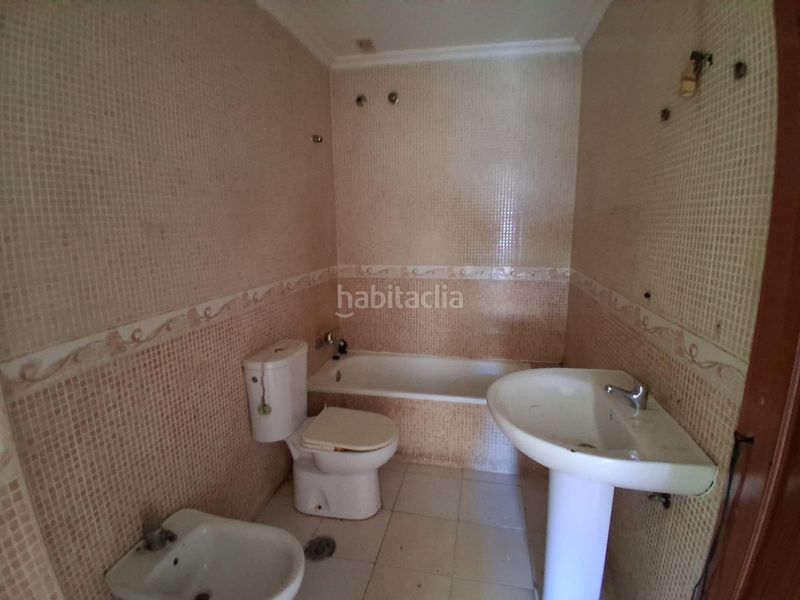 Foto c849c575-6389-45b7-9294-d4c4372a4dd7. Ático venta de piso sevilla en Alcalá del Río