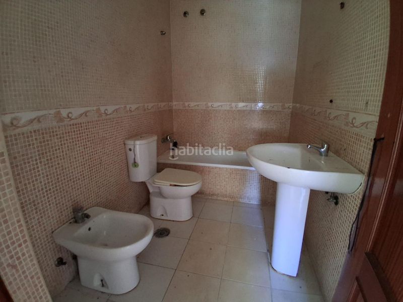 Foto fbde1951-b679-4bf6-a41e-ca21e22b9123. Ático venta de piso sevilla en Alcalá del Río