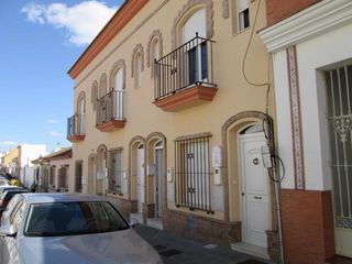 Appartement à Palos de la Frontera. Venta de vivienda en palos de la frontera, huelva. activo sin po