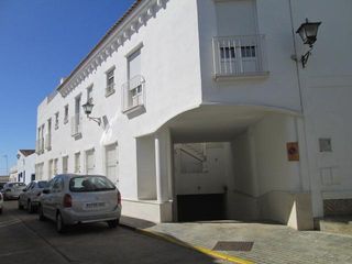 Appartement à Ayamonte ciudad