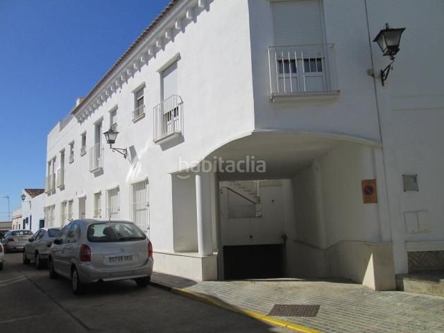 Foto b037cd9c-8636-463d-a837-8f188fe23a15. Pis amb aparcament a Ayamonte ciudad Ayamonte