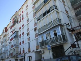Pis a El Carmen - Cardeñas