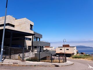 Pis a Baiona. Piso en venta en baiona
