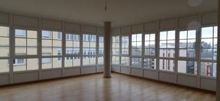 Zweistöckige Wohnung  Calle rio eo 45. Dúplex en venta en río eo lugo