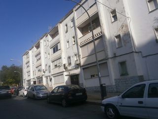 Pis a Las Torres - Guadalupe
