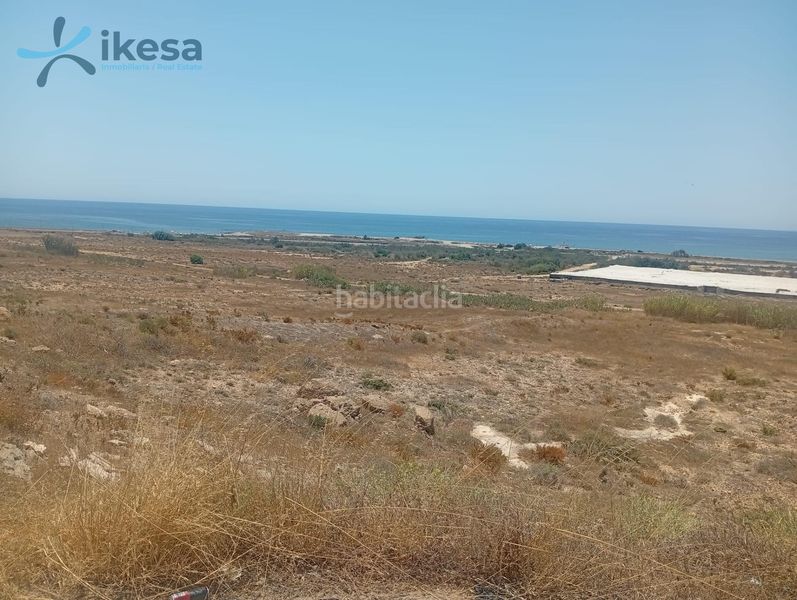 Foto a7681647-0b38-4fed-ba4f-4f54e15a4760. Terreny residencial a Ejido centro Ejido (El)