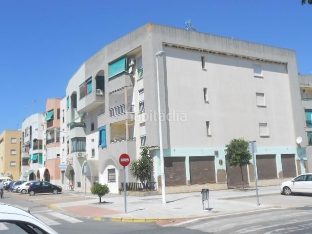 Foto a7639f1a-4b5d-4b6e-8448-d479c0d772ac. Pis a Punta Umbría