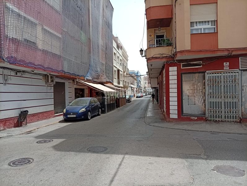 Foto 805248d0-5645-4a1b-9158-24b83f175d08. Pis a Centro-San Felipe-Huerta Fava Línea de la Concepción (La)