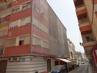Pis a Centro-San Felipe-Huerta Fava. Piso de 3 dormitorios en la línea de la concepción