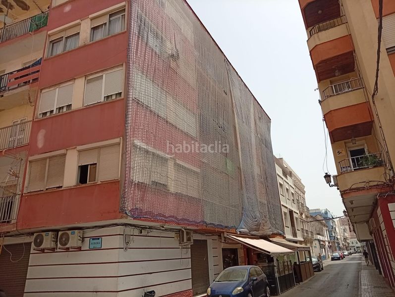 Foto d20059c2-a0d0-490f-a867-357c3bfc1ace. Pis a Centro-San Felipe-Huerta Fava Línea de la Concepción (La)
