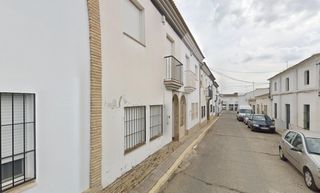 Haus in Hinojos. Venta de casa en hinojos, huelva. activo inmobiliario sin posesi