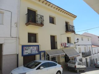 Semi detached house in Pozo Alcón. Venta de casa adosada en calle cl matadero nº 19 pozo alcón jaén
