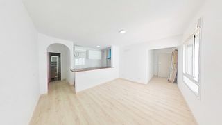 Pis a Parque Victoria Eugenia. Piso en venta en málaga  1 dormitorio en el distrito bailénmiraf