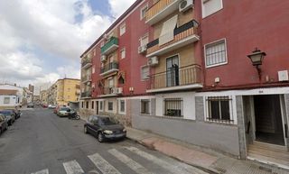 Flat in Isla Chica. Venta de vivienda en huelva. activo inmobiliario sin posesión  a