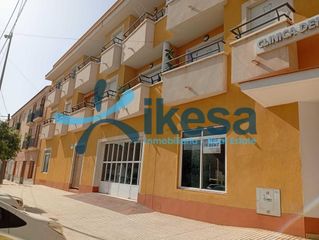Posto auto in Turre. Venta de garaje en turre almería