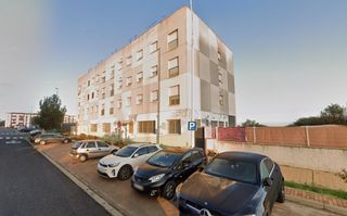 Flat in La Hispanidad - Verdeluz