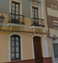 Pis a Casco Antiguo